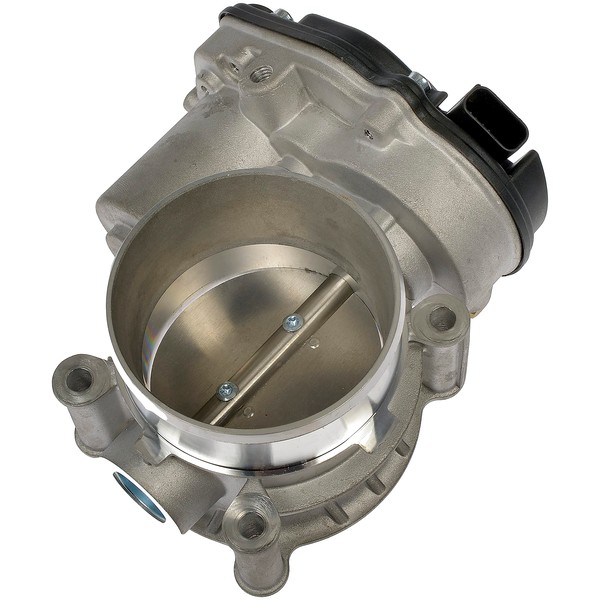 Dorman 977-593 Electronic Throttle Body Compatible with Select Ford/Lincoln Models