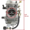 Celox Brand New Carburetor for Kawasaki Bayou 300 KLF300 4X4