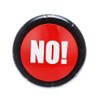 Joffreg NO Sound Button (RED)