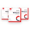Korea Eundan Megadose Vitamin C 3000 3g 300 packets (100