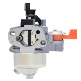 FitBest 196CC Carburetor for Kohler 18-853-16S SH265 Generac Power 592236 591007 0J88870123 0J35220126 0059870 0065960 2500-3000 PSI Pressure Washer