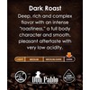 Don Pablo Colombian Supremo - Limited Edition Dark Roast Gourmet