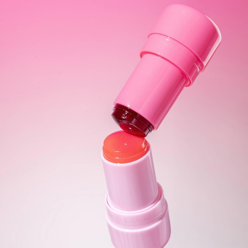 L.A. Colors Rubor en Barra Jelly Cool Tinted Blush Stick