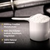 Sourced Supplements Creatine and Electrolyte Formulation (5g of creatine &