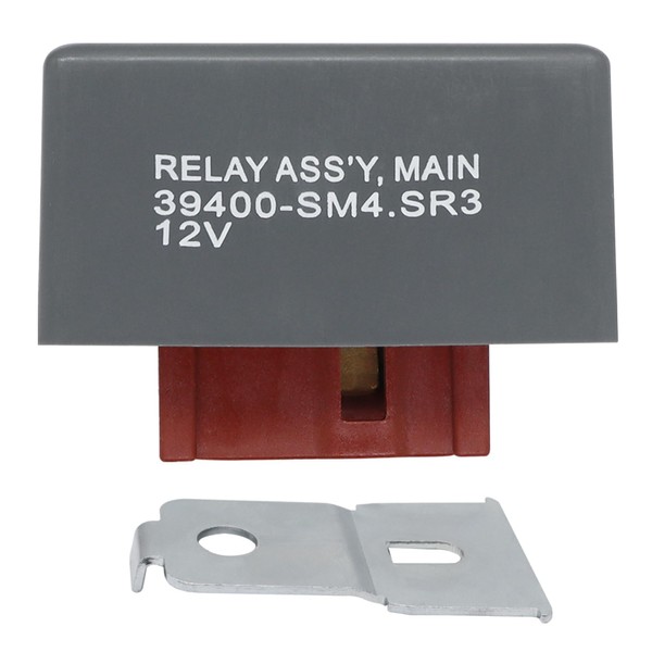 Main Relay Assembly Compatible with Honda Accord 1998-2002/1998-2004 Odyssey/2003-2004 Pilot/1998-2001