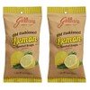 Gilliam Old Fashioned Candy Flavored Sanded Lemon Drops Pack of