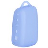 AUNMAS Funda para Cepillo de Dientes, Funda de Silicona para