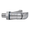 IML Llave Para Lavabo Baño Lavamanos Individual Cromada