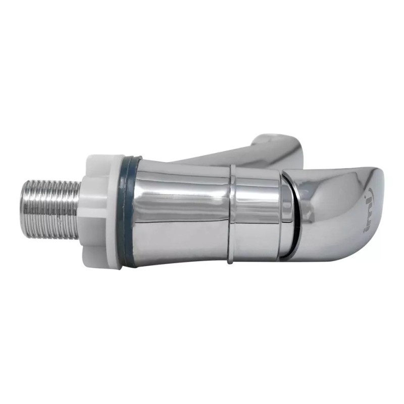 IML Llave Para Lavabo Baño Lavamanos Individual Cromada