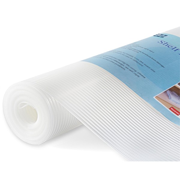 Thickened Shelf Liner, 16 in x 20 FEET Non-Slip Cabinet