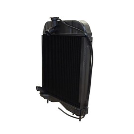 194275M94 New Radiator Fits Massey Ferguson 20 135 135 UK 148 2135
