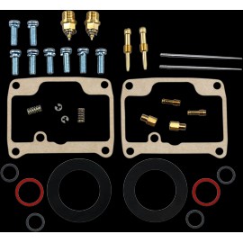 PARTS UNLIMITED Carburetor Repair Kit - Ski-Doo 26-1999