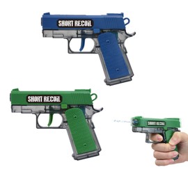 Ikeda Kogyosha Water Gun Short Recoil 000017350