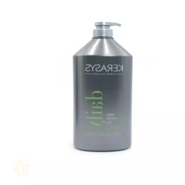 MOONH 머리트리트먼트 단백질케어 헤어컨디셔너 민감 두피 케어 린스 1500ML MOONH Hair Treatment Protein Care Hair Conditioner Sensitive Scalp Care Rinse 1500ML