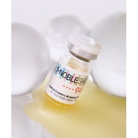 Toni’er Tonyer Colostrum Ampoule 1-Noble Shot 5ml x 8 pieces