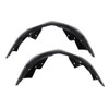 KarParts360 for Chrysler Town & Country 2008-2016 Fender Liner Driver