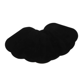 Operitacx Jeans Patch 10pcs Iron on Patch Jeans Repair Practical Pants Knee Applique for Clothing