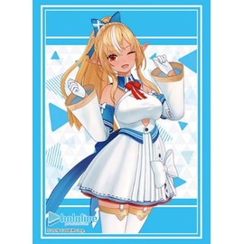 Bushiroad Sleeve Collection High-grade Vol. 4035 Holo Live Production "Shiranui Flare" 2023 ver.