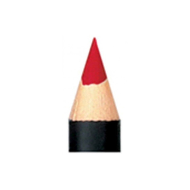 L.A. Girl Lipliner Pencil, Forever Red GP506