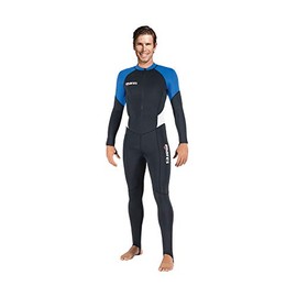 Sun protection shirt Rash Guard TRILASTIC OVERALL man