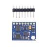 Fasizi GY-85 BMP085 Sensor Modules 3V-5V 9-Axis Sensor Module ITG3205/ADXL345/HMC5883L