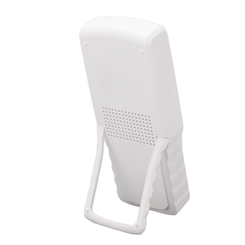 Handheld Nuclear Radiation Detector LCD Realtime Monitoring USB Charging Ionizing