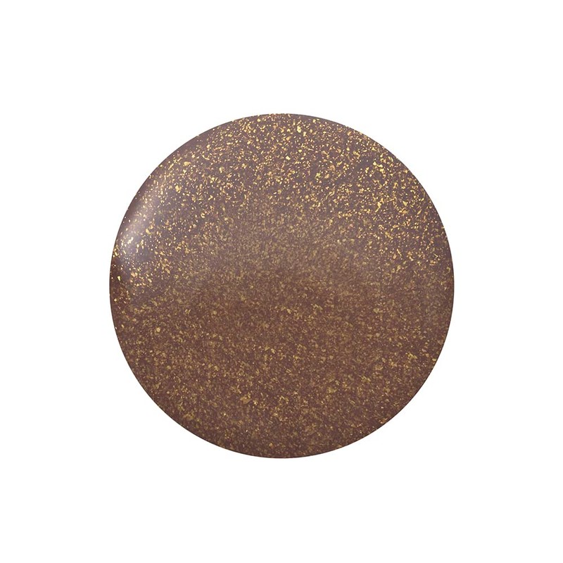 Ducato Natural Nail Color N F163 (Coffee brown)