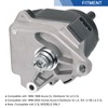 AiYiGu Ignition Distributor with Cap and Rotor Compatible with 1998