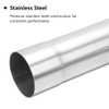 A-KARCK Exhaust 90 Degree Tube 2.25" OD 2 Pack, Stainless