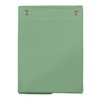 Venice Collections Elegant Heavy Duty Vinyl Shower Curtain Liner with