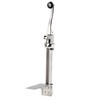 New Star Foodservice 7006841#1 Manual Table Can Opener with Plated Steel