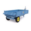 Universal Hobbies Weeks Popular UH6215 Versatile 3.5T Trailer