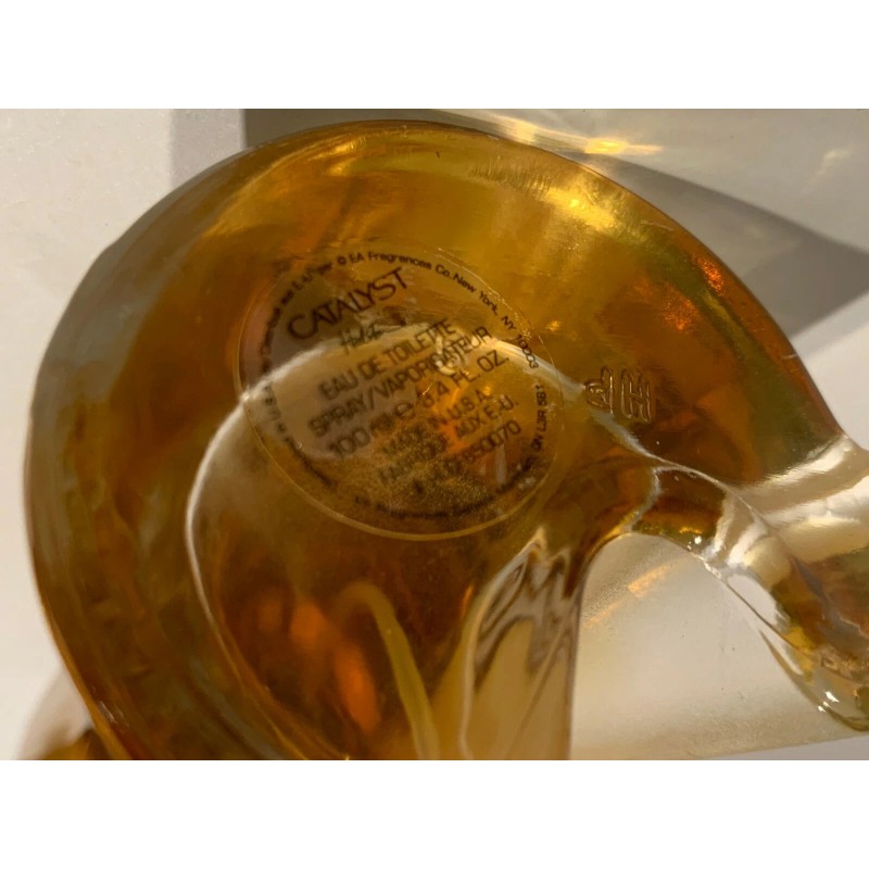 Halston CATALYST Eau De Toilette Spray Women - 3.4 oz