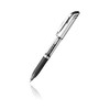 Pentel Energel Liquid Roller Ball Capped Gel Pen, Black Ink,