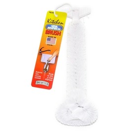 Brushtech Kitchen Waste Food Disposal Brush B36C