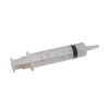 Sterile Wound/Bladder Syringe 50-60ml Single