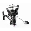 9+1 BB Fishing Reel Dual Brake System High Speed Spinning