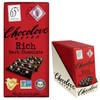 Chocolove Rich Dark Chocolate Bars | 65% Cocoa | Crafted