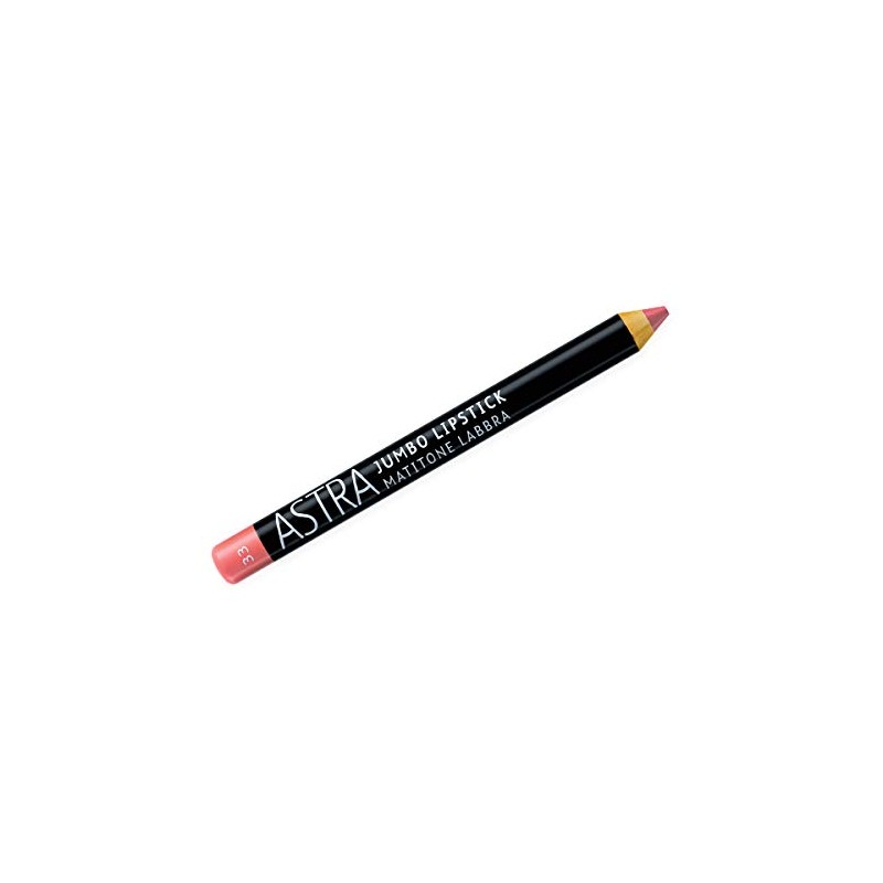Jumbo - Lipstick N. 33 Blossom Pink