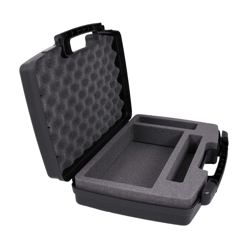 CASEMATIX Travel Case Compatible with Epson WF-100 and WF-110 Wireless