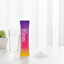 Real Doctor Biotin 10000 Plus Low Molecular Collagen Peptide Hyaluronic Acid Vitamin C 30 sachets, 4 pcs / 리얼닥터 비오틴 10000 플러스 저분자콜라겐펩타이드 히알루론산 비타민C 30포, 4개