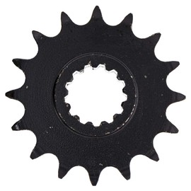 NICHE 530 Pitch 16 Tooth Front Drive Sprocket for 1986-2016 Honda CBR1000RR CBR900RR VF750C CB900F CBR1000S CB1000R VTR1000F