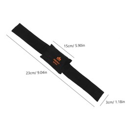 Baluue Waist Salt Warmer Relaxing Neck Wrap Portable Heating Pad for Cramps Muscle Tension Relief Large Herbal Heat Therapy Cushion for Women