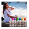 La Perfumm Esencia Aromatica Aceite 20ml Jabones Aromaterapia Velas