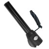 Windsurfing Extension Rod Aluminum Alloy Windsurf Extension Rod Base Mount