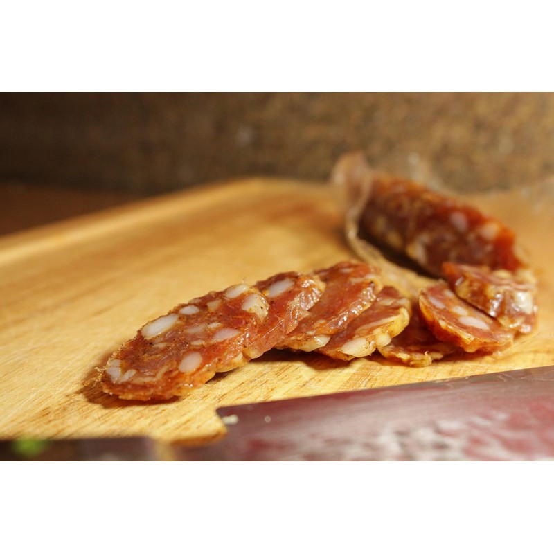 UMAi Dry Artisan Dry Sausage Kit - 32 mm (1