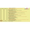 COVERBAGBCN - Set of 2 Coffee Capsule Holders for 24