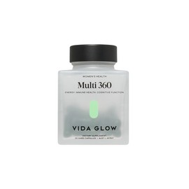 Vida Glow Multi 360 Supplements - 30 Capsules