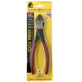 keiba (keiba) European Type Strong Nipper Piano Wire for ET – 226 