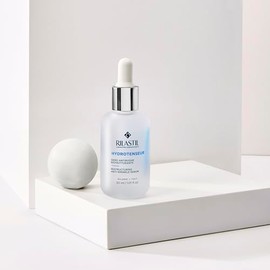 Rilastil - Hydrotenseur Sérum Reestructurante y Antiarrugas con Ácido Hialurónico, Hidrata, Rellena y Repara, Para Todo Tipo de Pieles - 30 ml